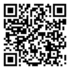 QR-код для пожертвования